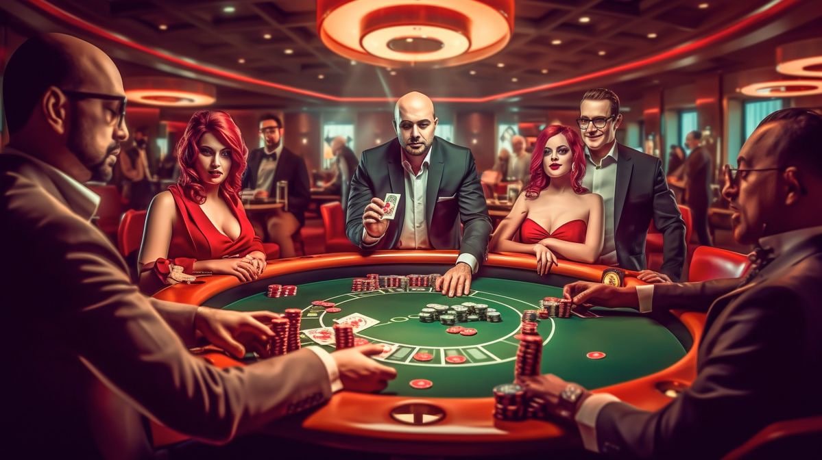 l7 casino လုံခြုံရေး