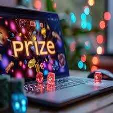 မြန်မာ ကစားသမား Slots ဂိမ်း ကစားနေသောမြင်ကွင်း — ဂိမ်းလော်ဘီ Slots ကဏ္ဍ